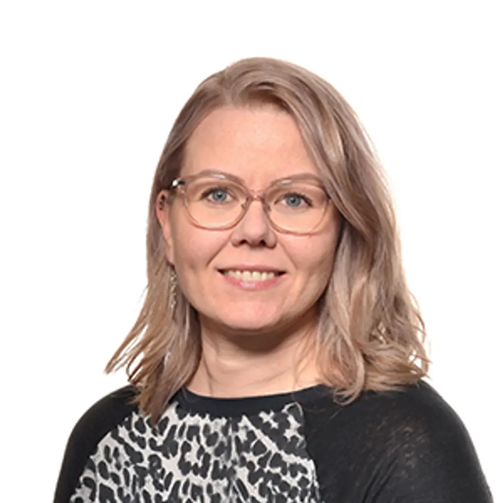 Heli Pippuri, PKO:n edustajiston jäsen