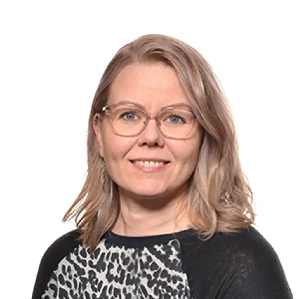 Heli Pippuri, PKO:n edustajiston jäsen