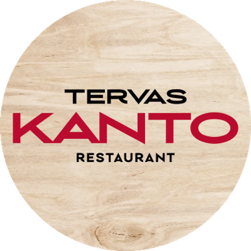 Ravintola Tervaskanto logo