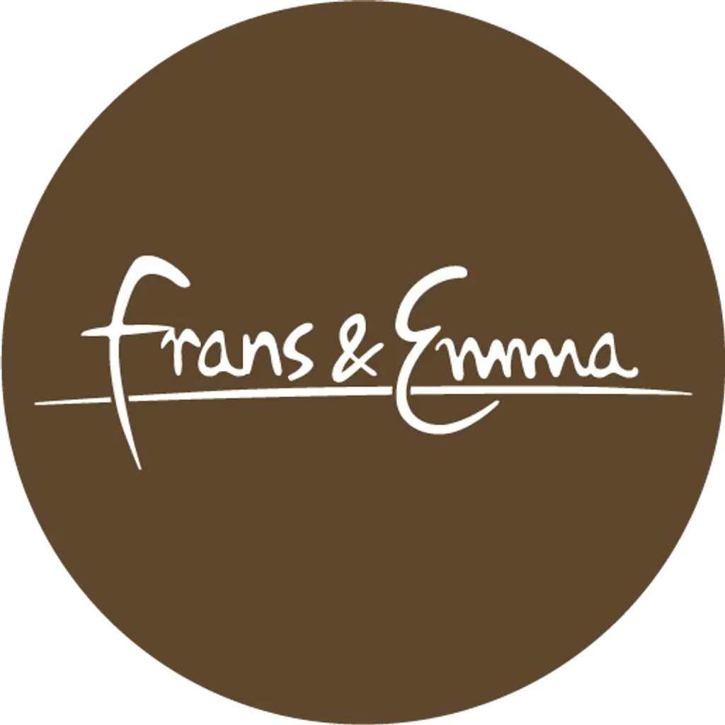 Frans & Emma Logo
