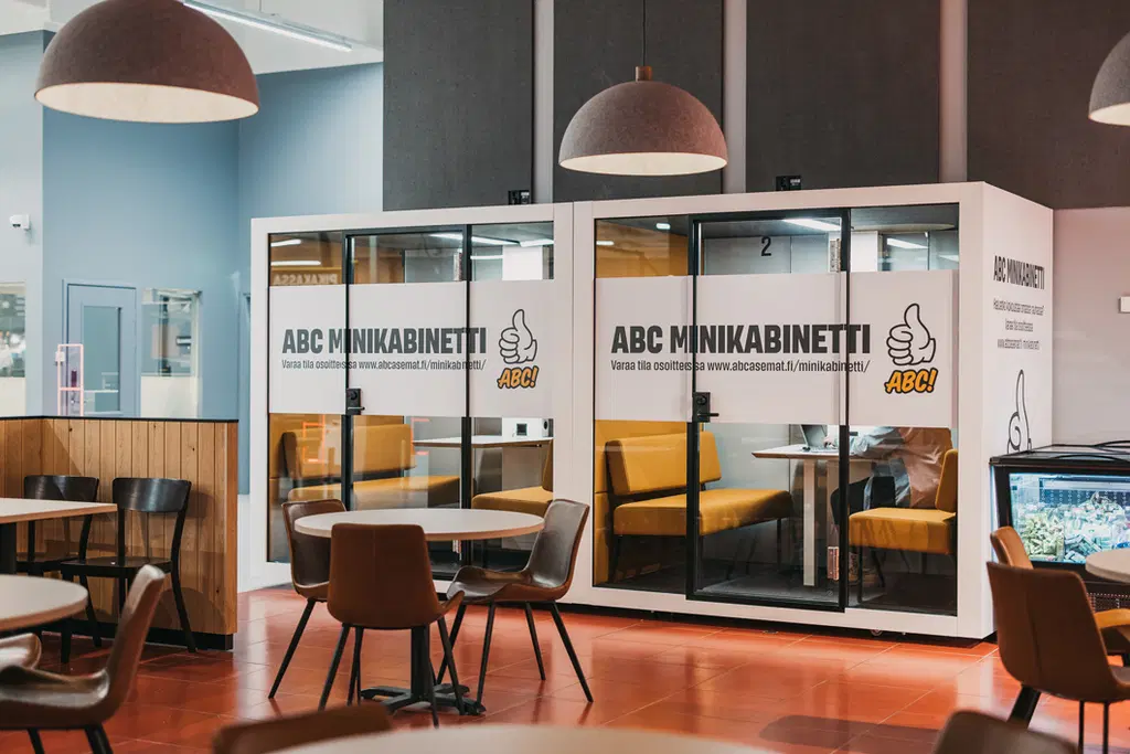 ABC Alavus minikabinetit