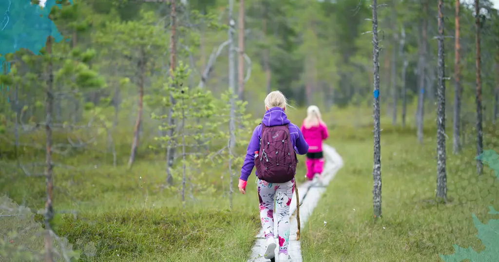 Ilo auttaa 2019