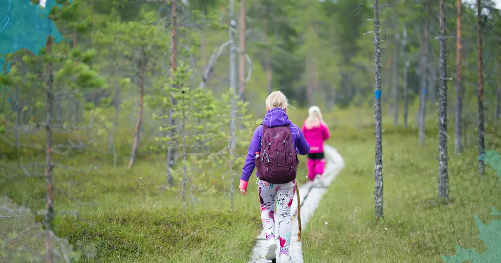 Ilo auttaa 2019