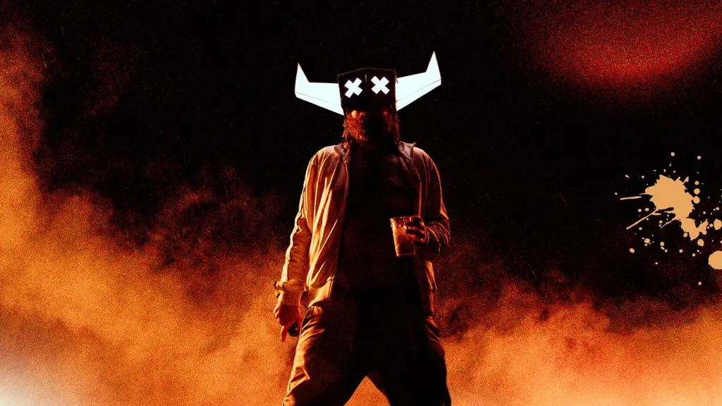 Ringnes-Ronnyn promokuva