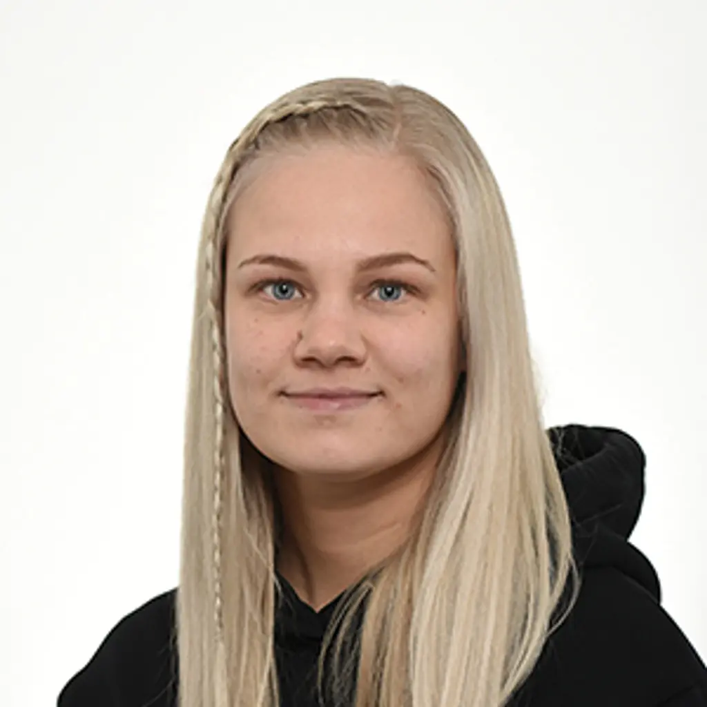 Riikka Haapalainen, PKO:n edustajiston jäsen