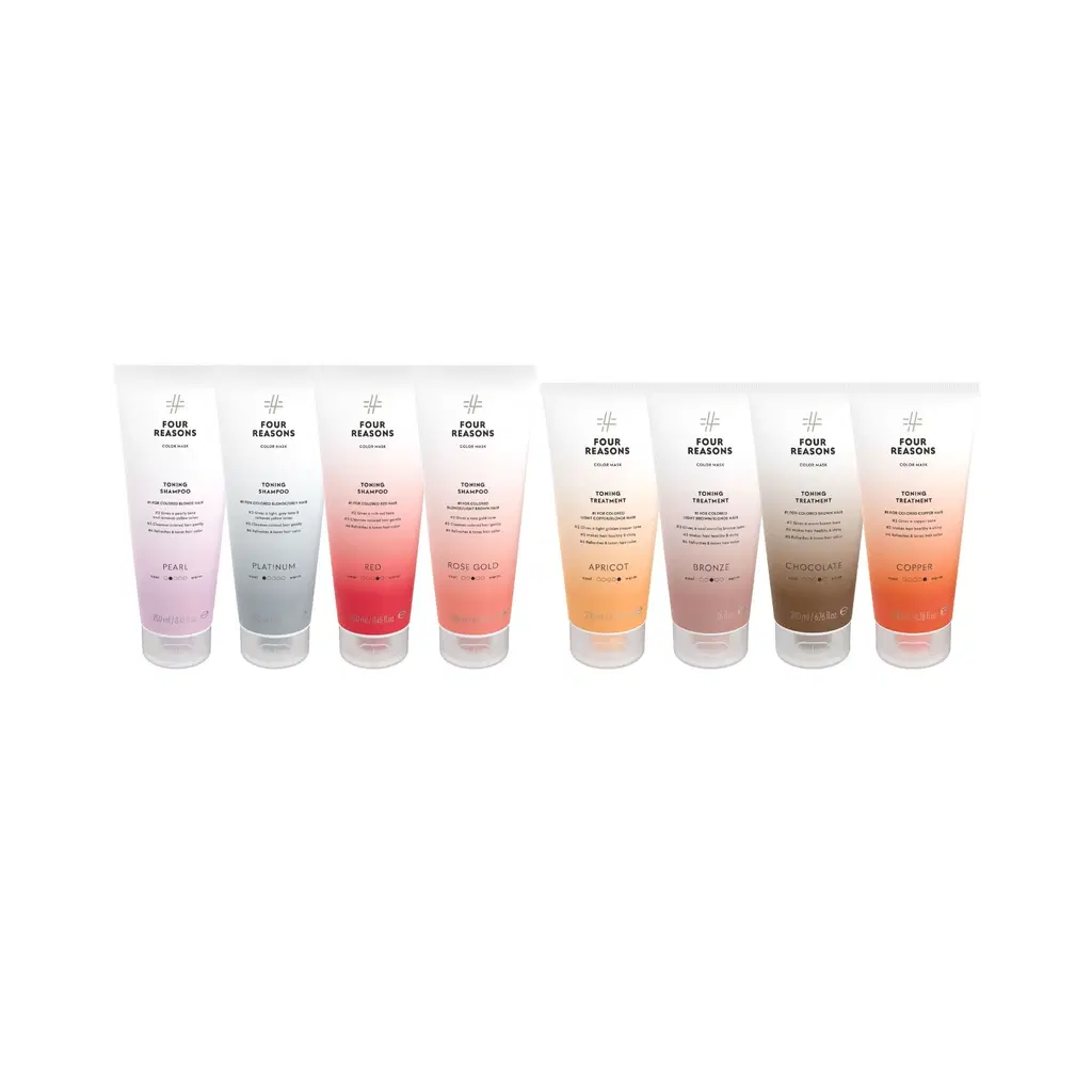 Color Mask -tuotteita