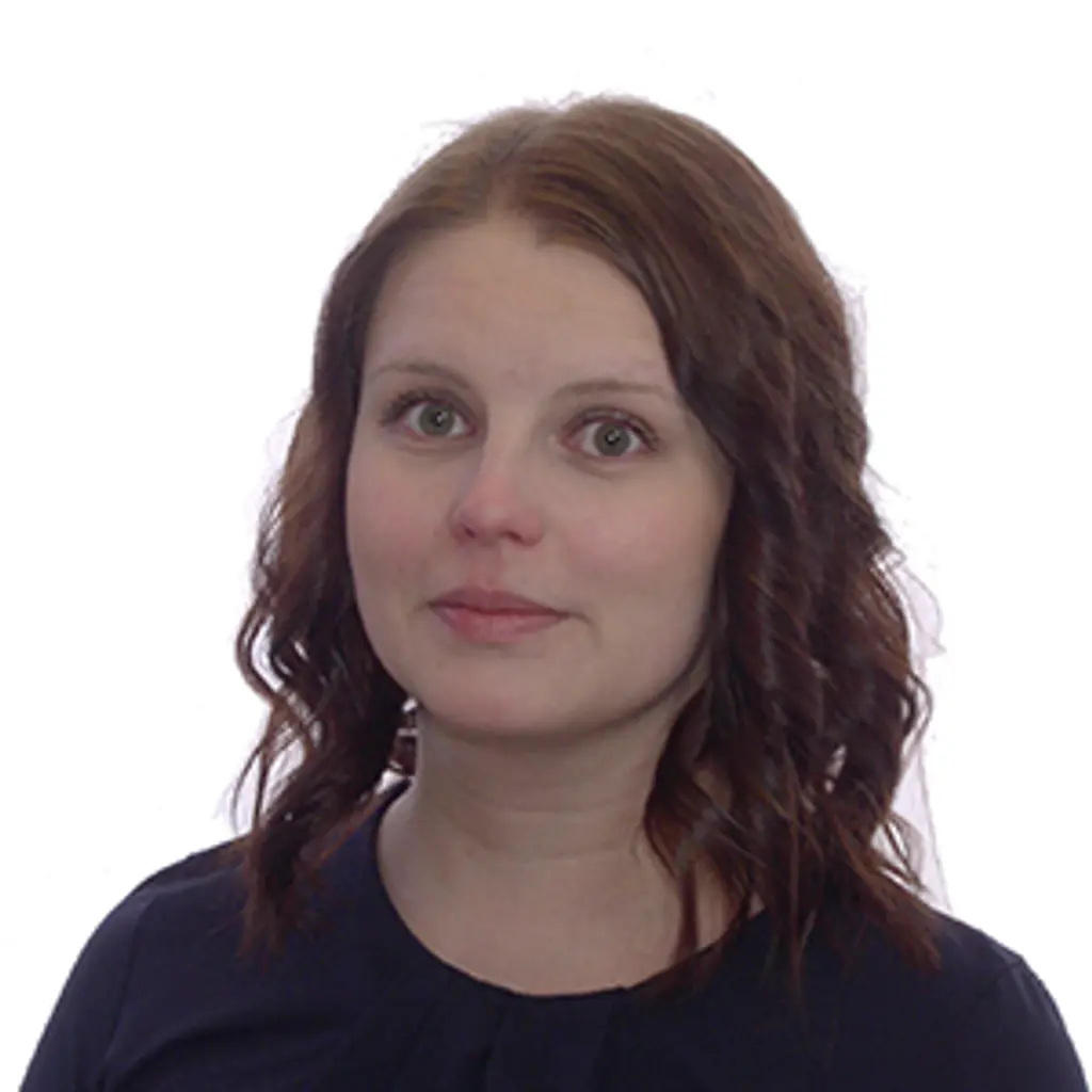 Hanna Karvonen, PKO:n edustajiston jäsen