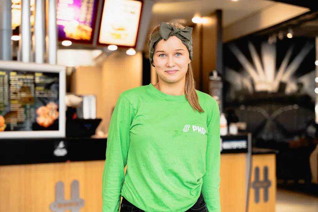 Ellen Tuppurainen