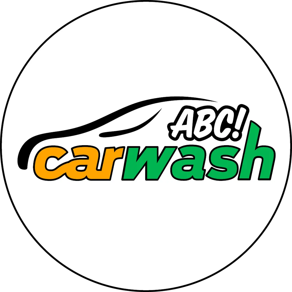 ABC Carwash logo