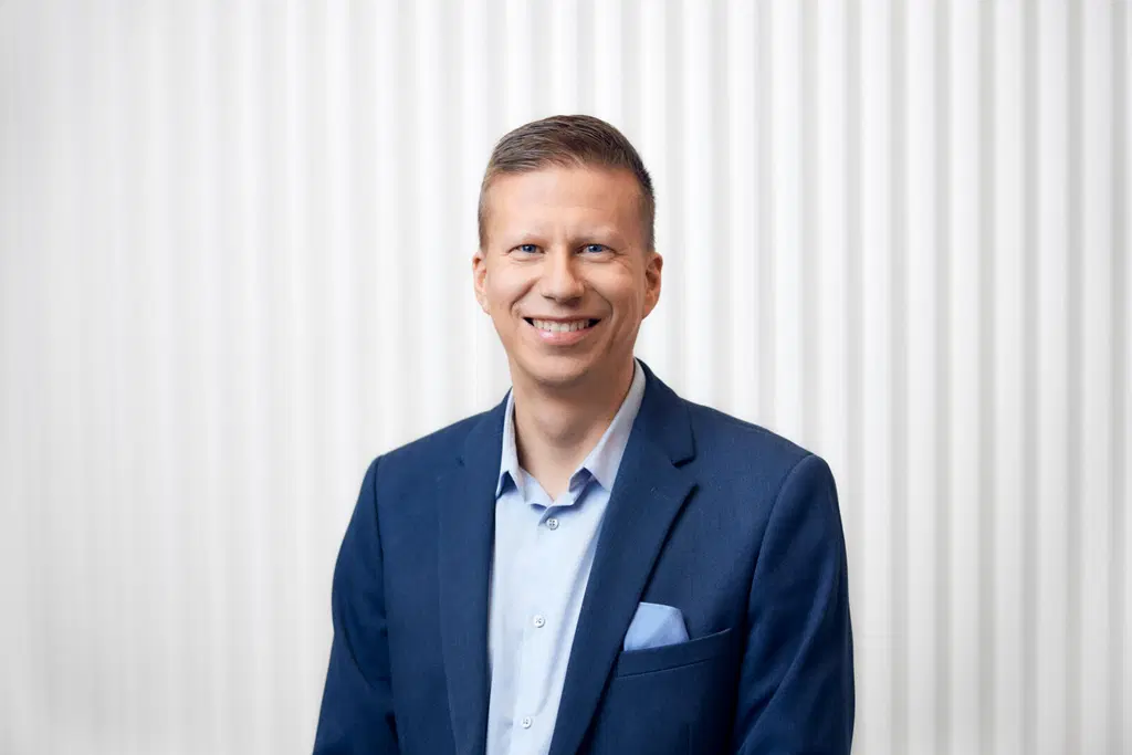 Timo Turunen 