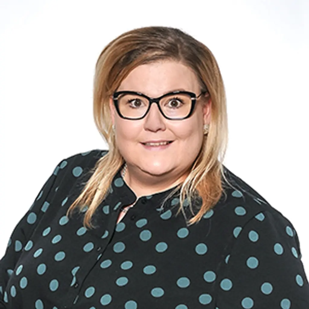 Hanna Suhonen, PKO:n edustajiston jäsen