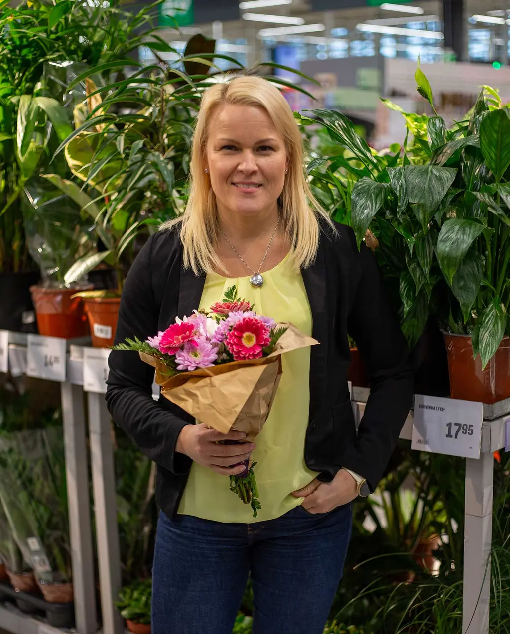 Päivi Jäkälä