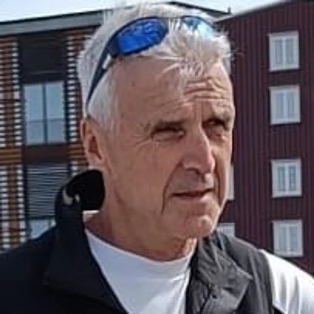henkilökuva