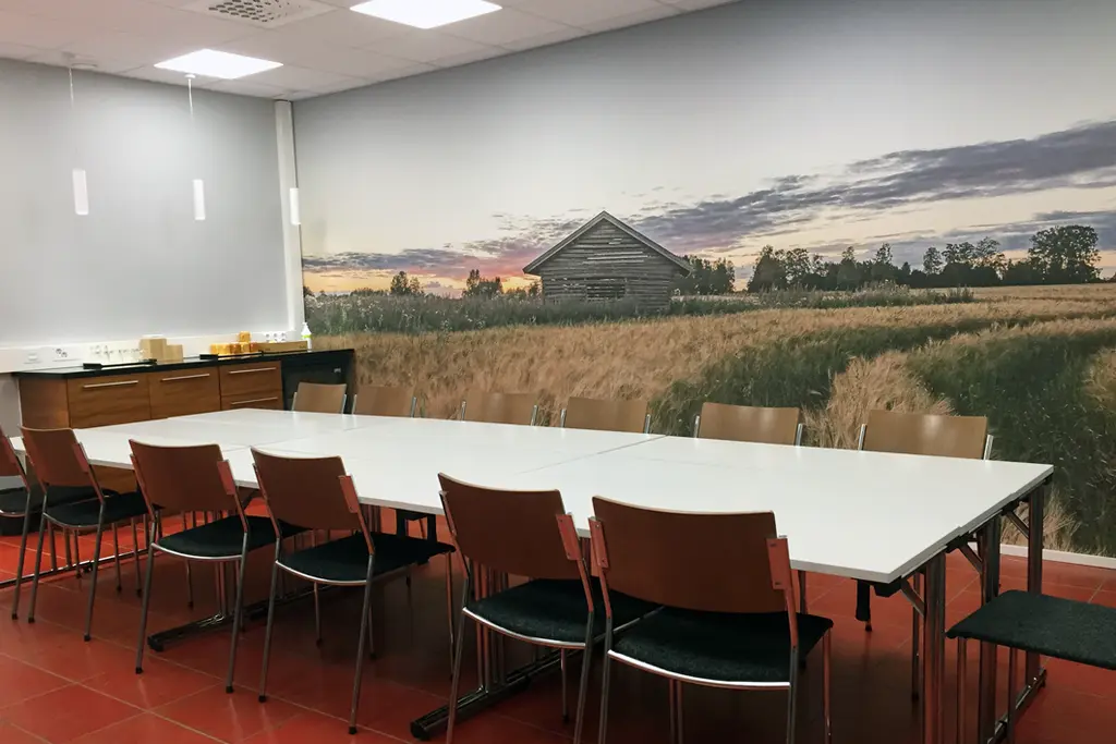 ABC Ähtäri kokoustila