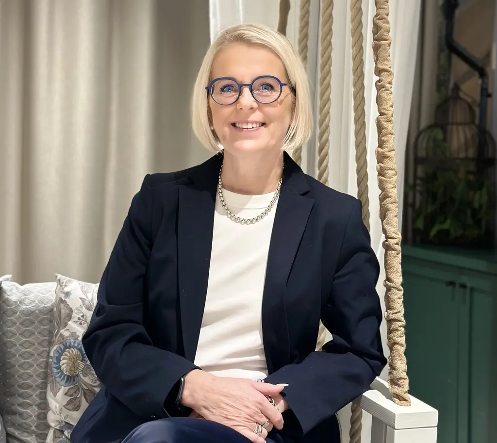 Tarja Jalonen toimialajohtajaksi ja johtoryhmän jäseneksi Turun Osuuskauppaan.