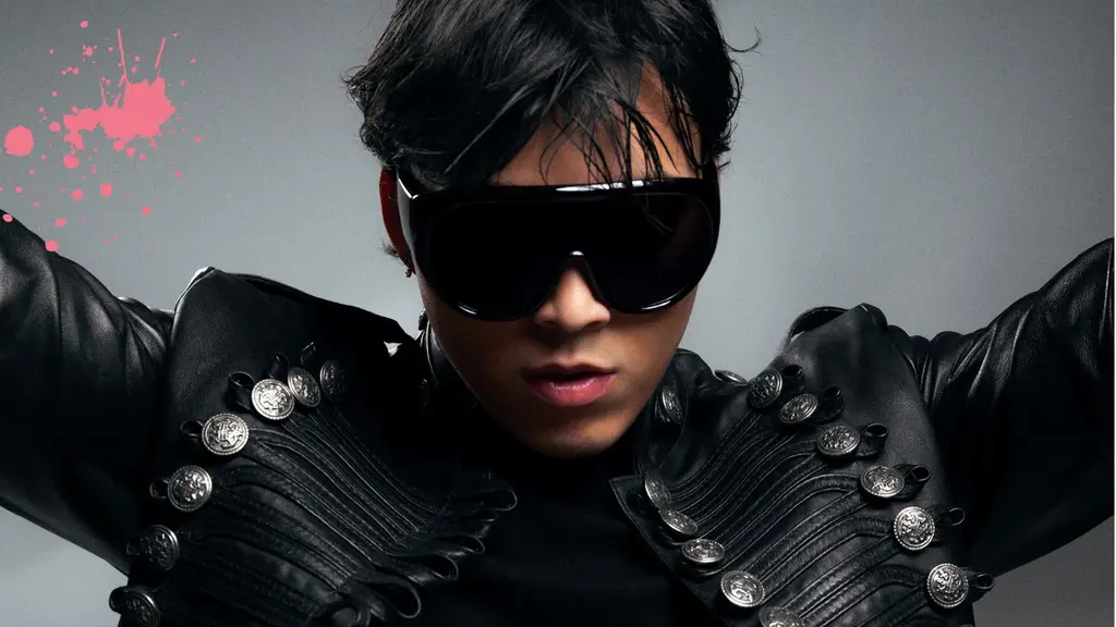 Averagekidluken promokuva