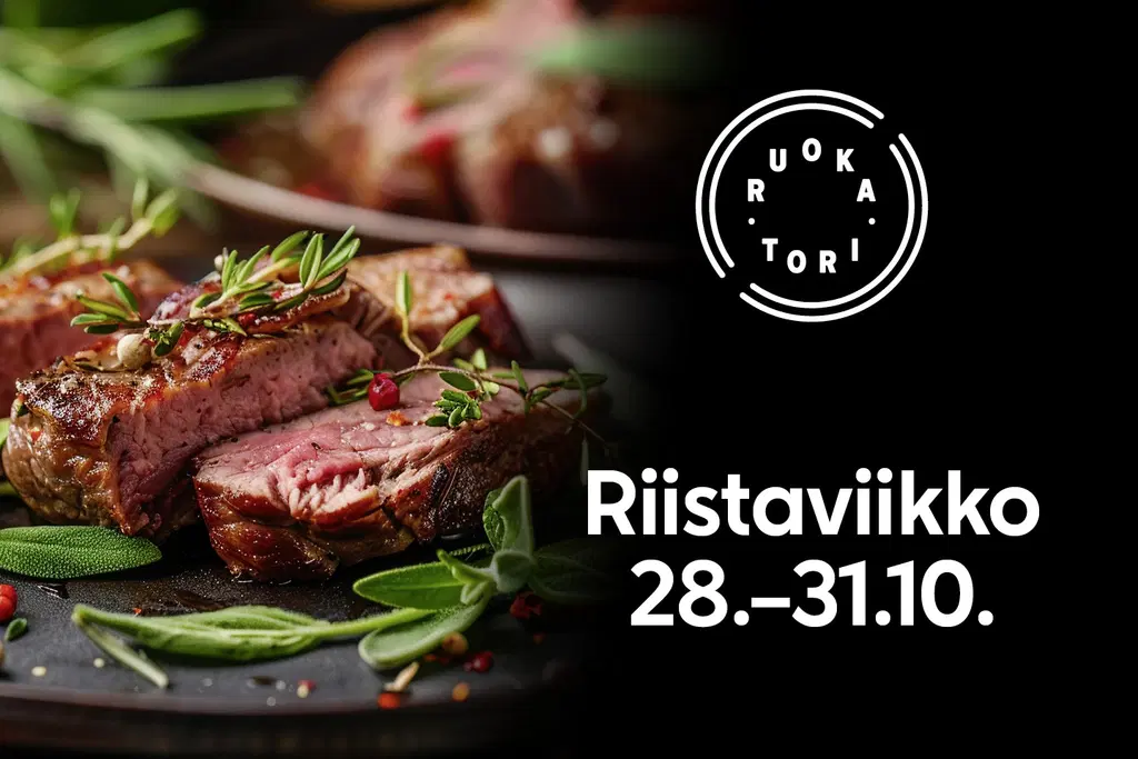 Riistaviikko Pirkanmaan Prismoissa