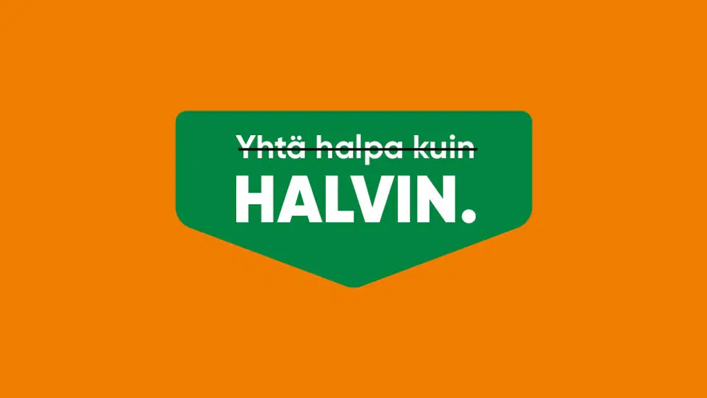 Prisma on halvin -banneri