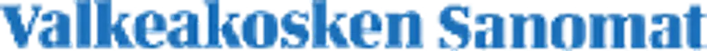 Valkeakosken Sanomat -logo