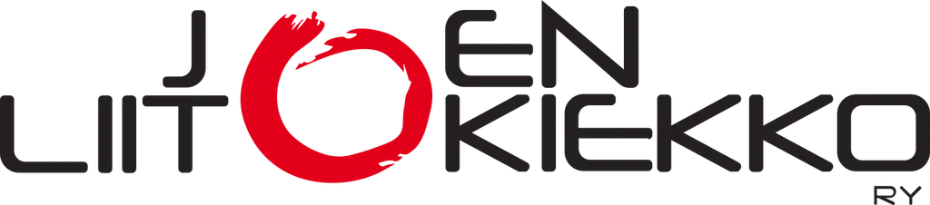 Joen Liitokiekko logo