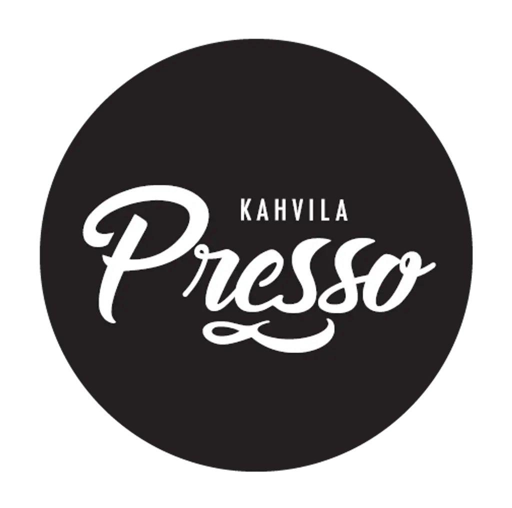 Presso logo