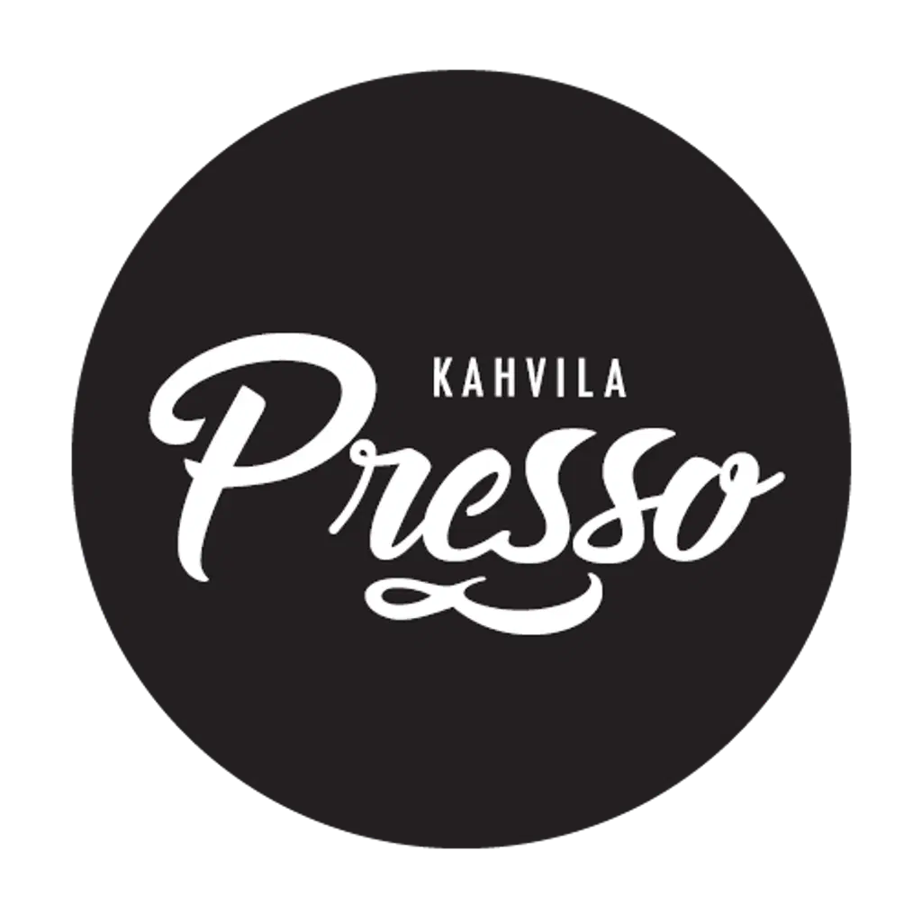 Presso logo