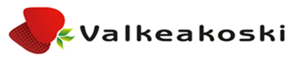 Valkeakosken kaupungin logo