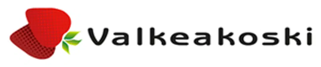 Valkeakosken kaupunki -logo