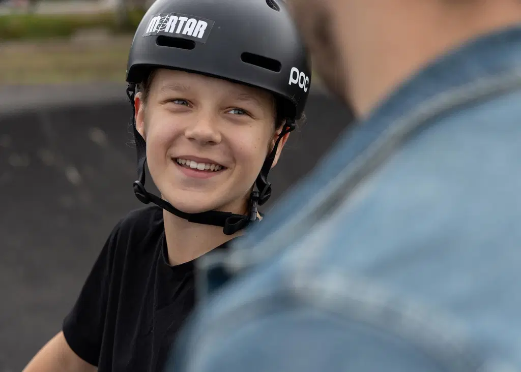 Keskimaa sponsorointi