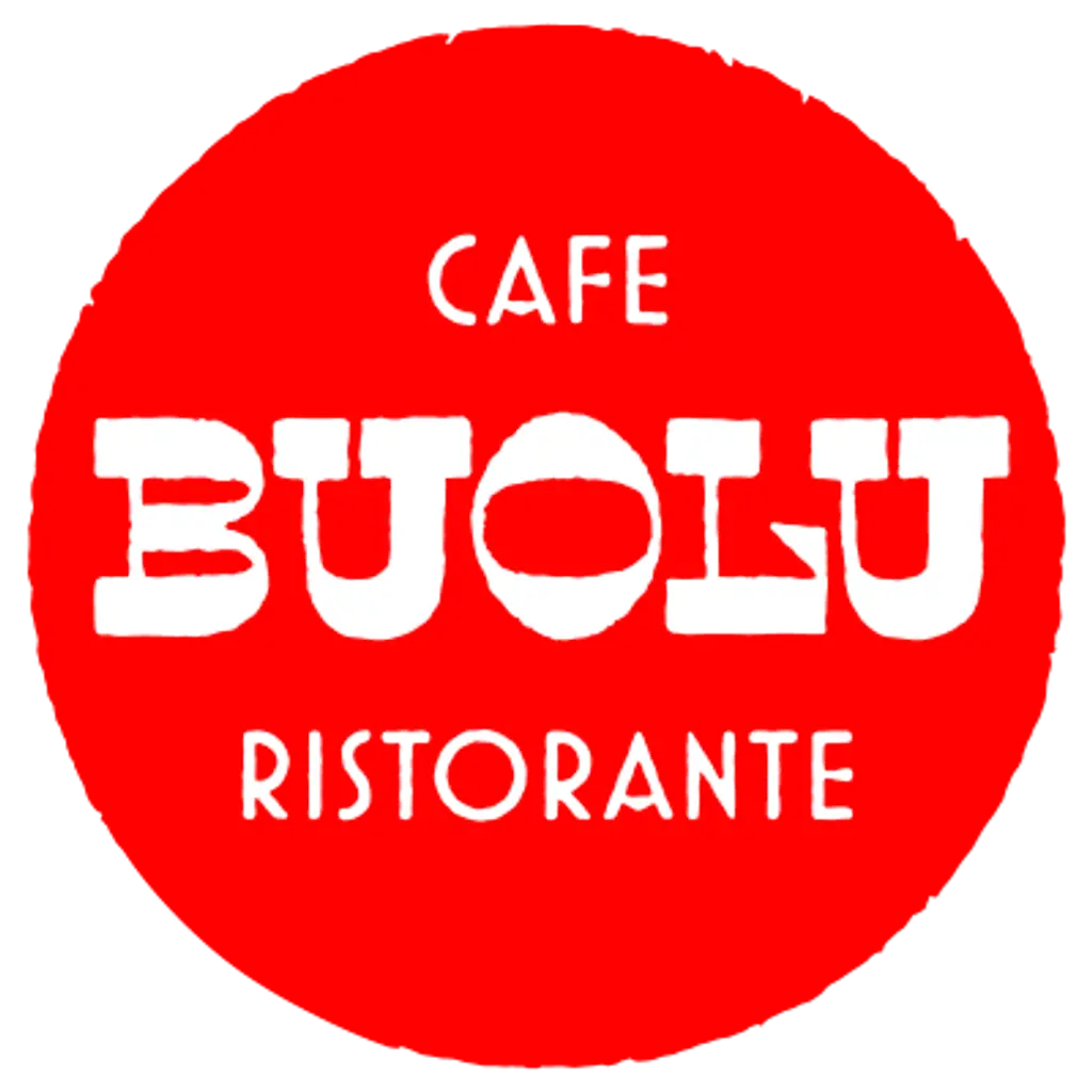 Buolu Cafe & Ristorante logo