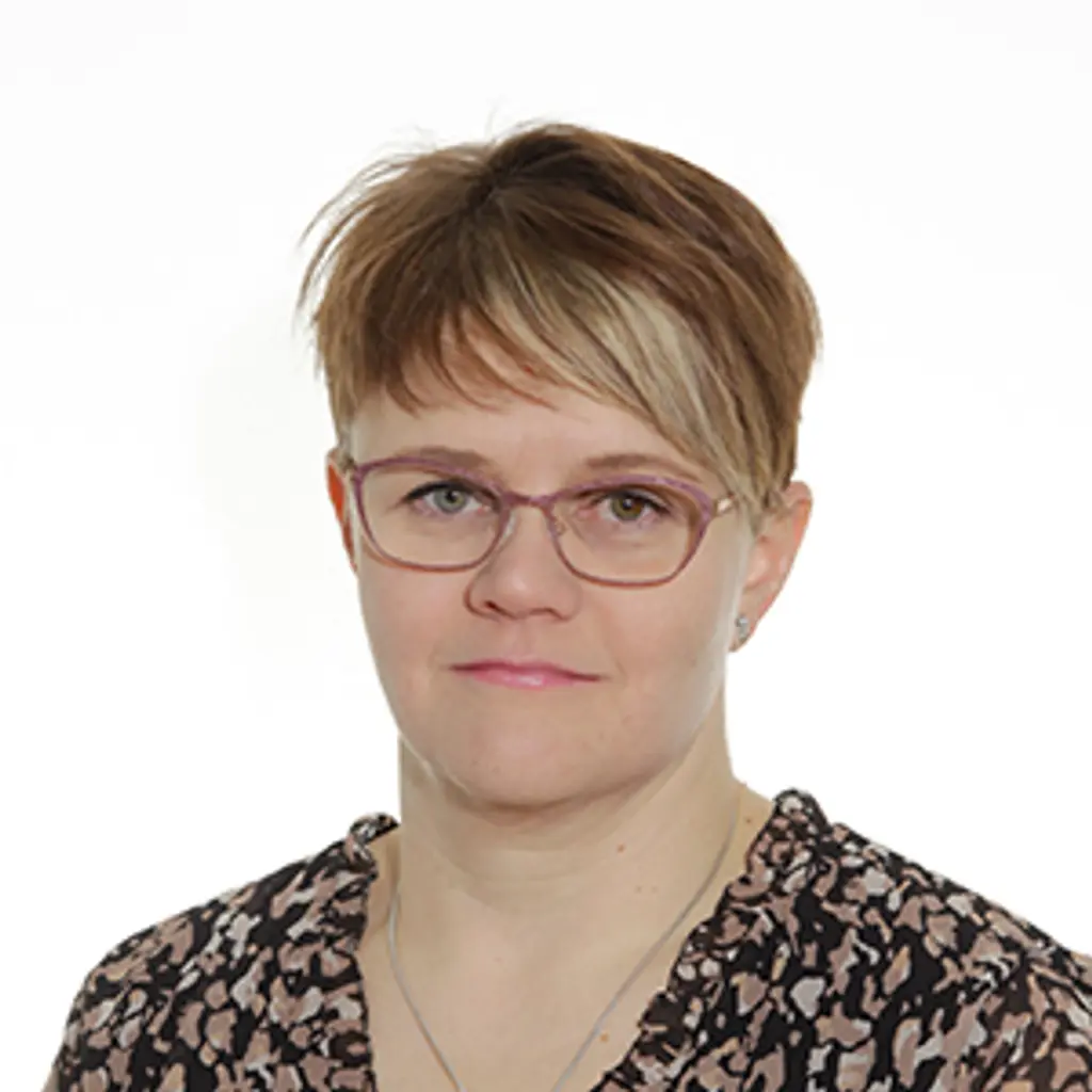 Maija Silvennoinen,  PKO:n edustajiston jäsen
