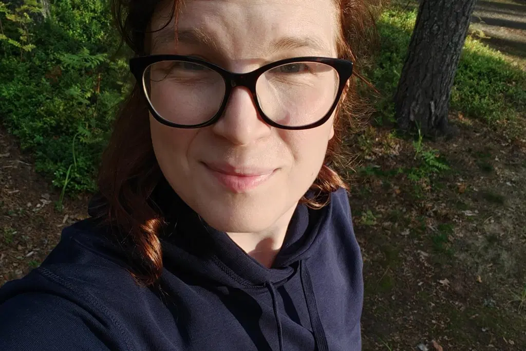 Pirita Turunen