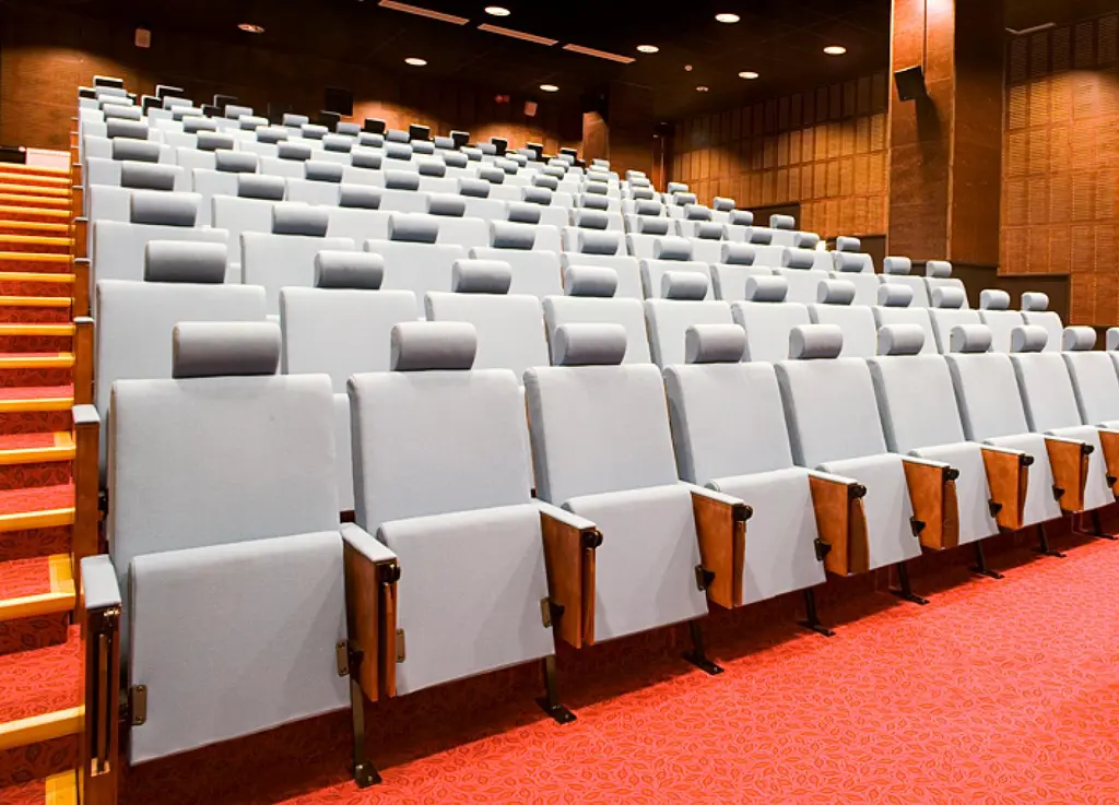 Break Sokos Hotel Vuokatin elokuvateatteri