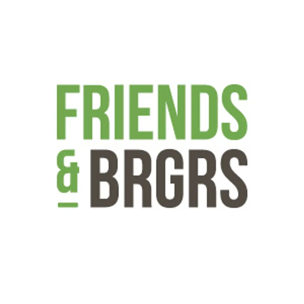 Friends & Brgrs Sokkari