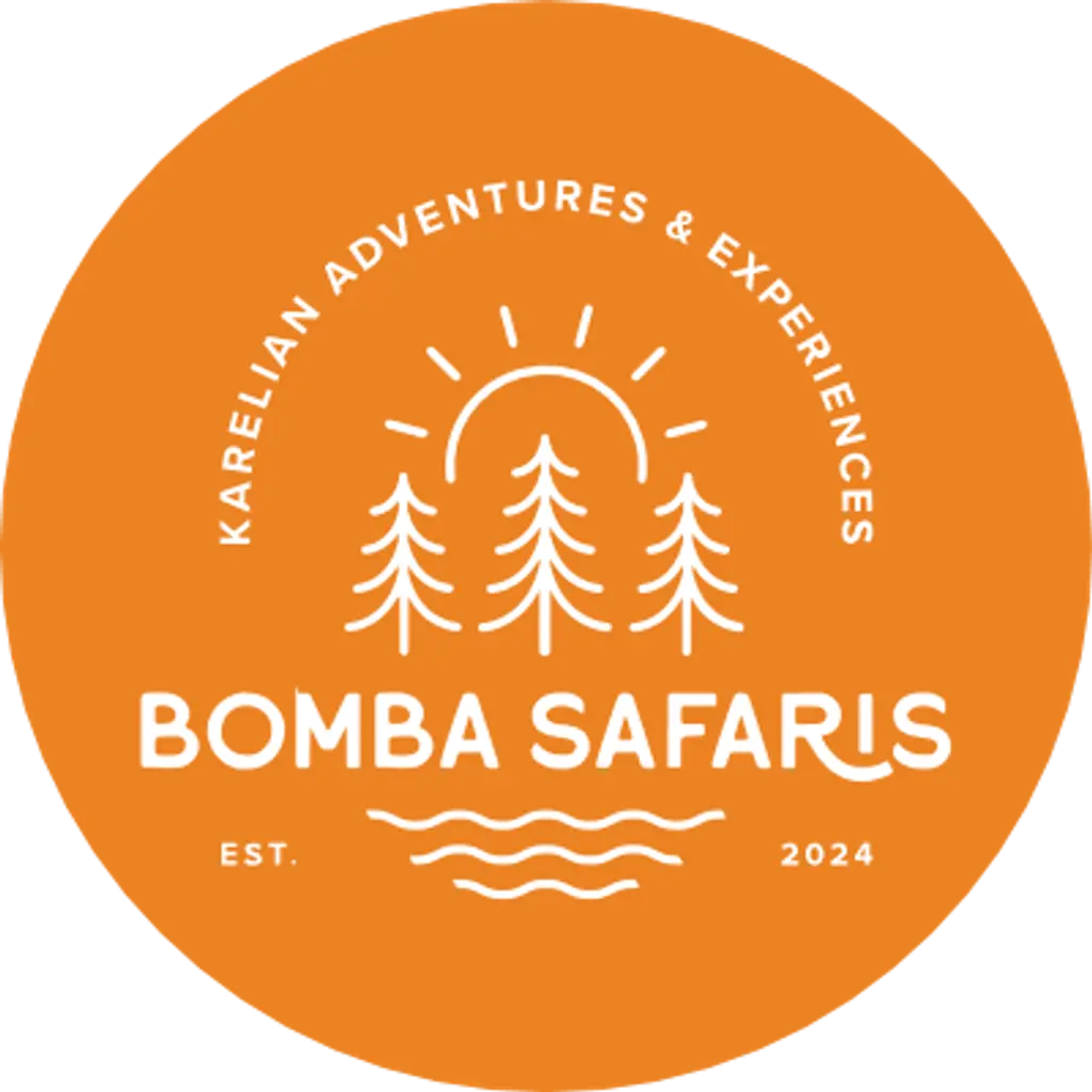 Bomba Safaris Logo