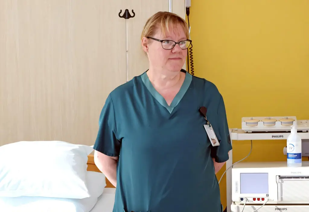 Tanja Puranen-Altamiranosta