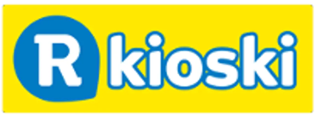 R-Kioski logo