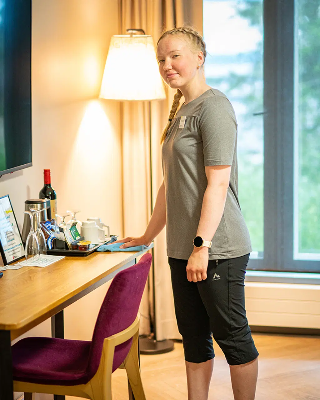 Katja Kokko