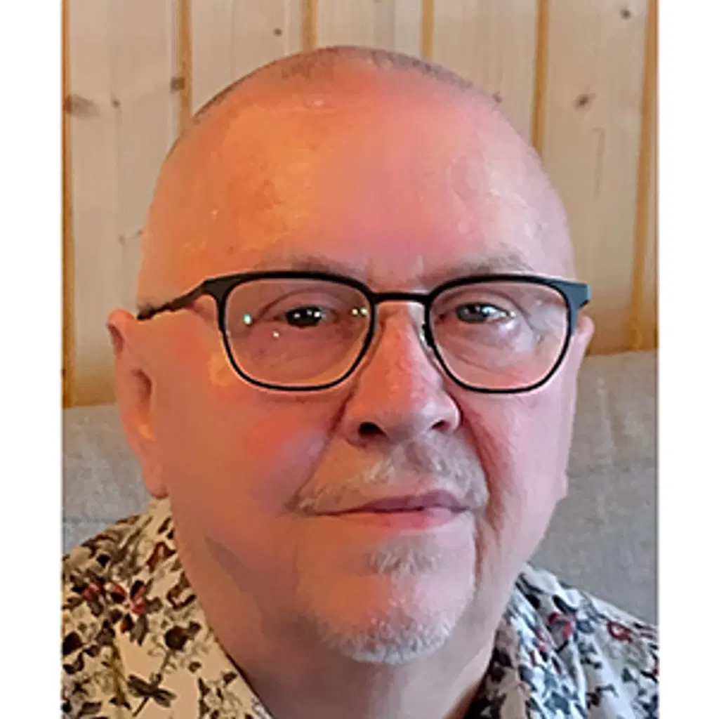 Vesa Mononen, PKO:n edustajiston jäsen