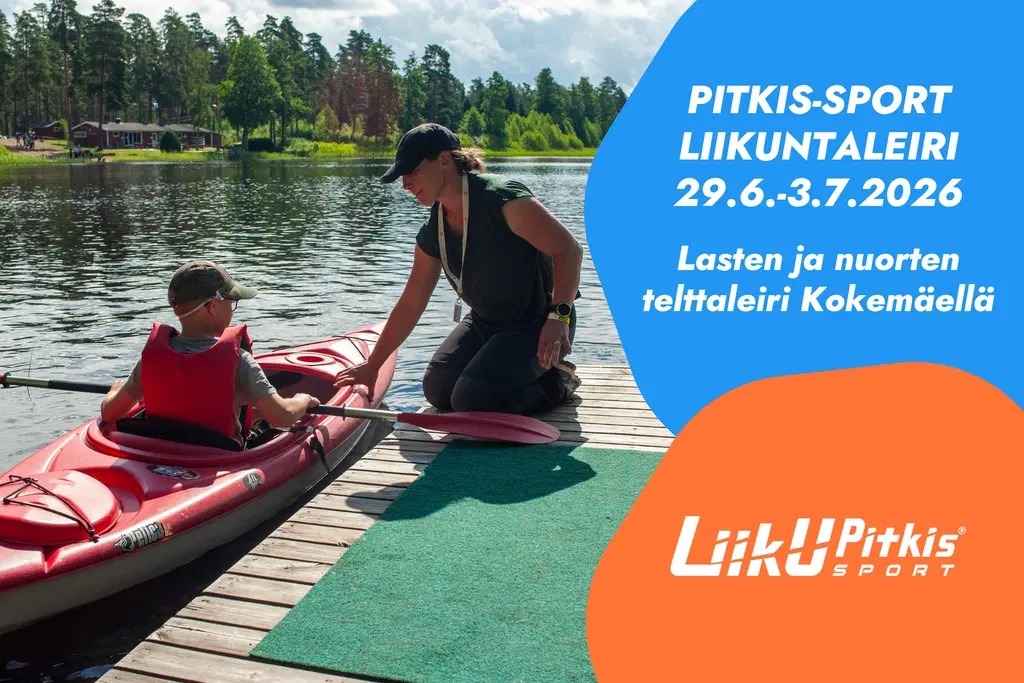 Pitkis-Sport