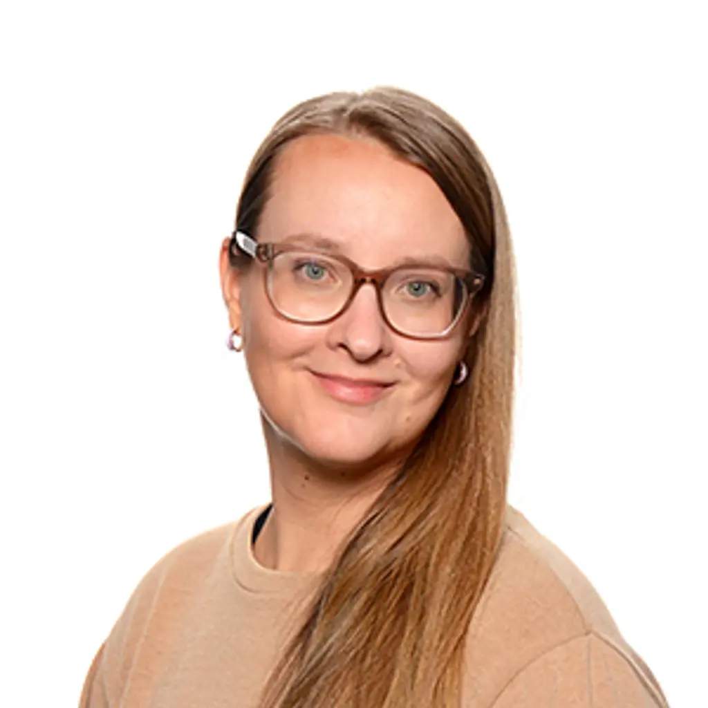 Minttu Karjalainen, PKO:n edustajiston jäsen