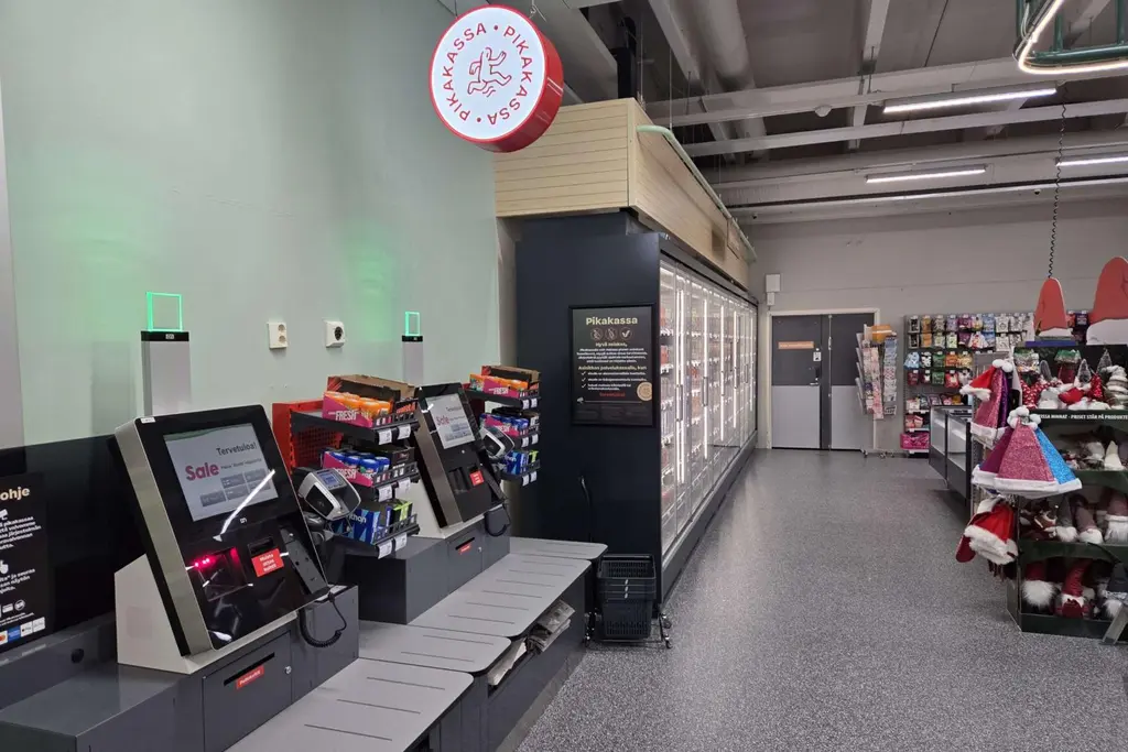 Sale Kyyjärven pikakassat