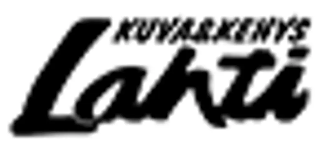 Kuva ja Kehys Lahti logo