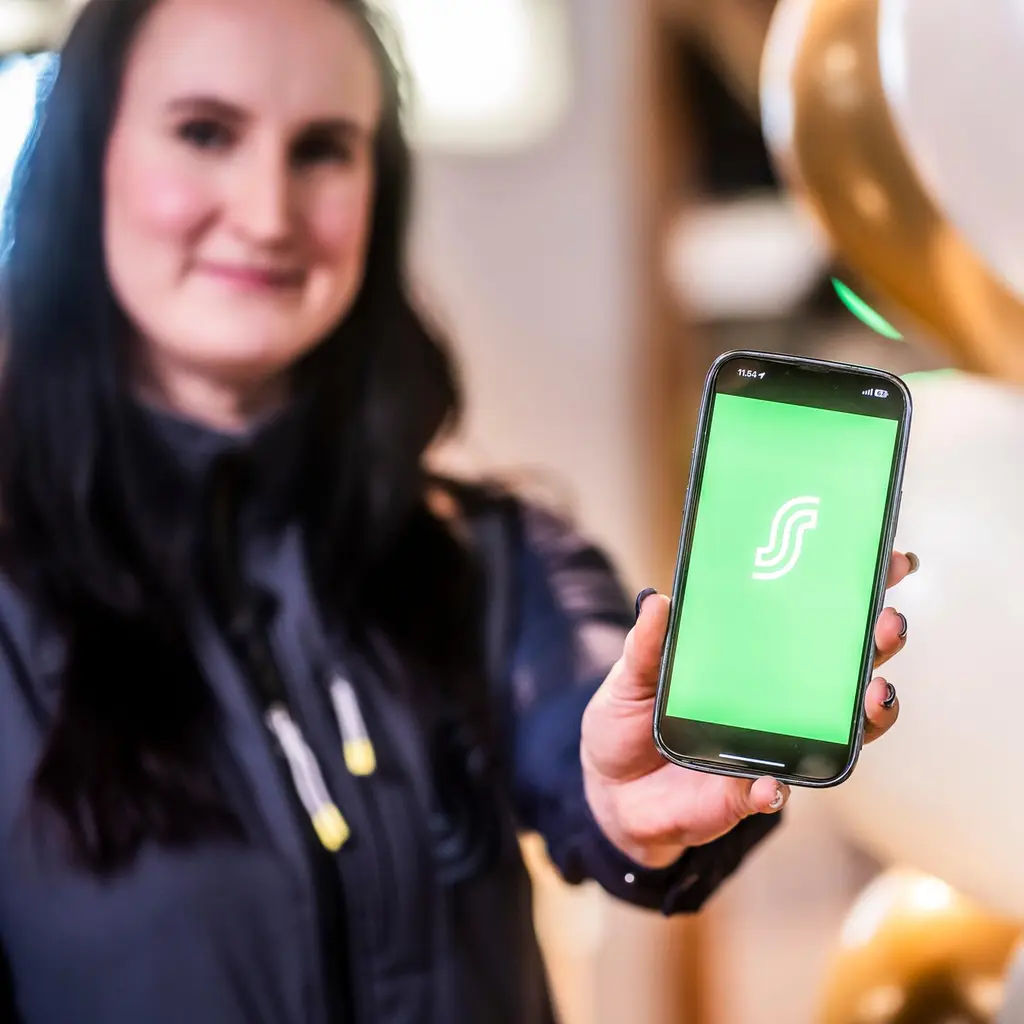 Keskimaa S-mobiili