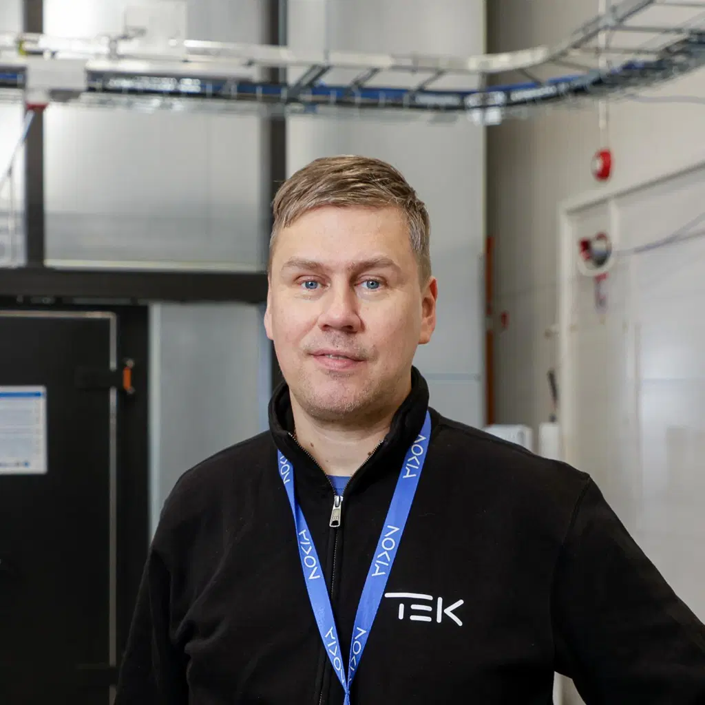 henkilökuva