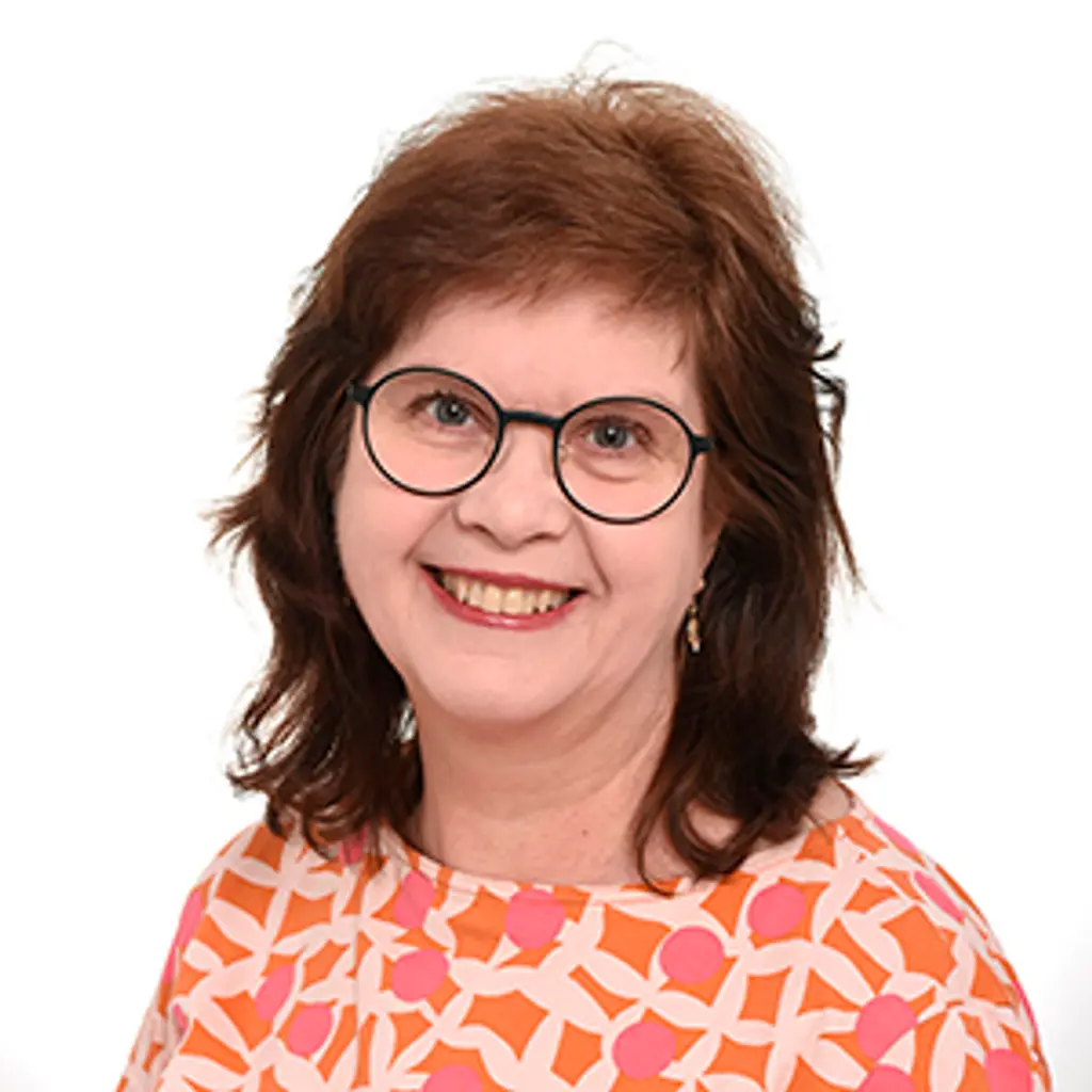 Birgitta La Russa, PKO:n edustajiston jäsen