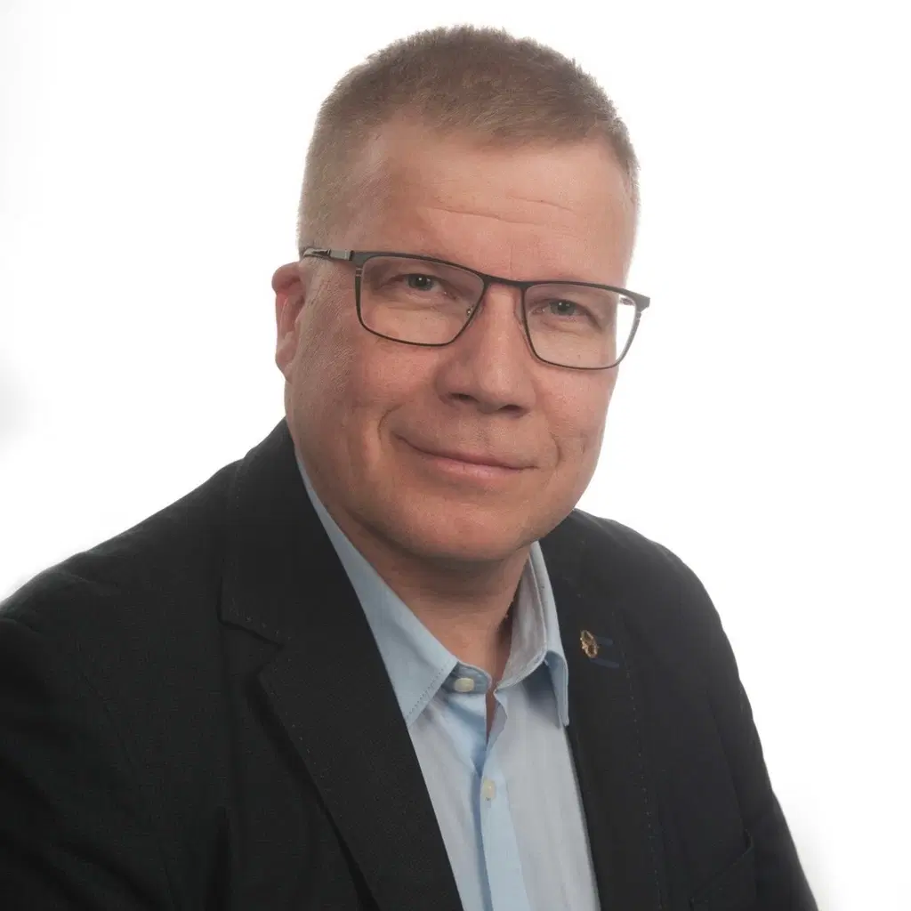 henkilökuva