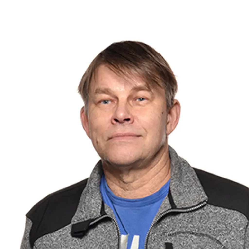 Ilkka Lukkarinen, PKO:n edustajiston jäsen