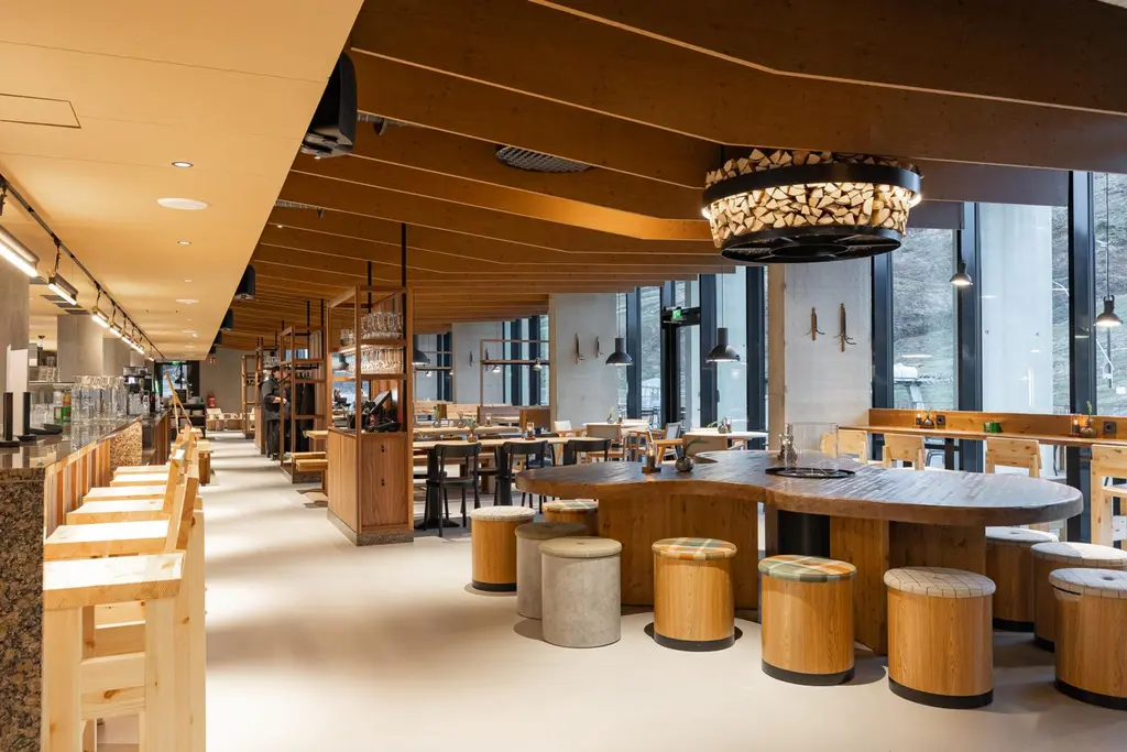 Laaksoravintola Loiva