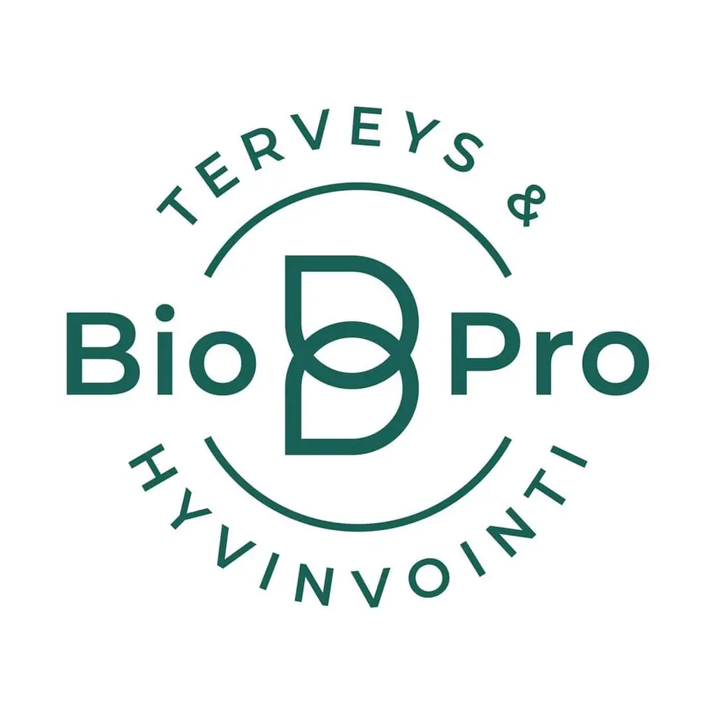Bio Pron logo